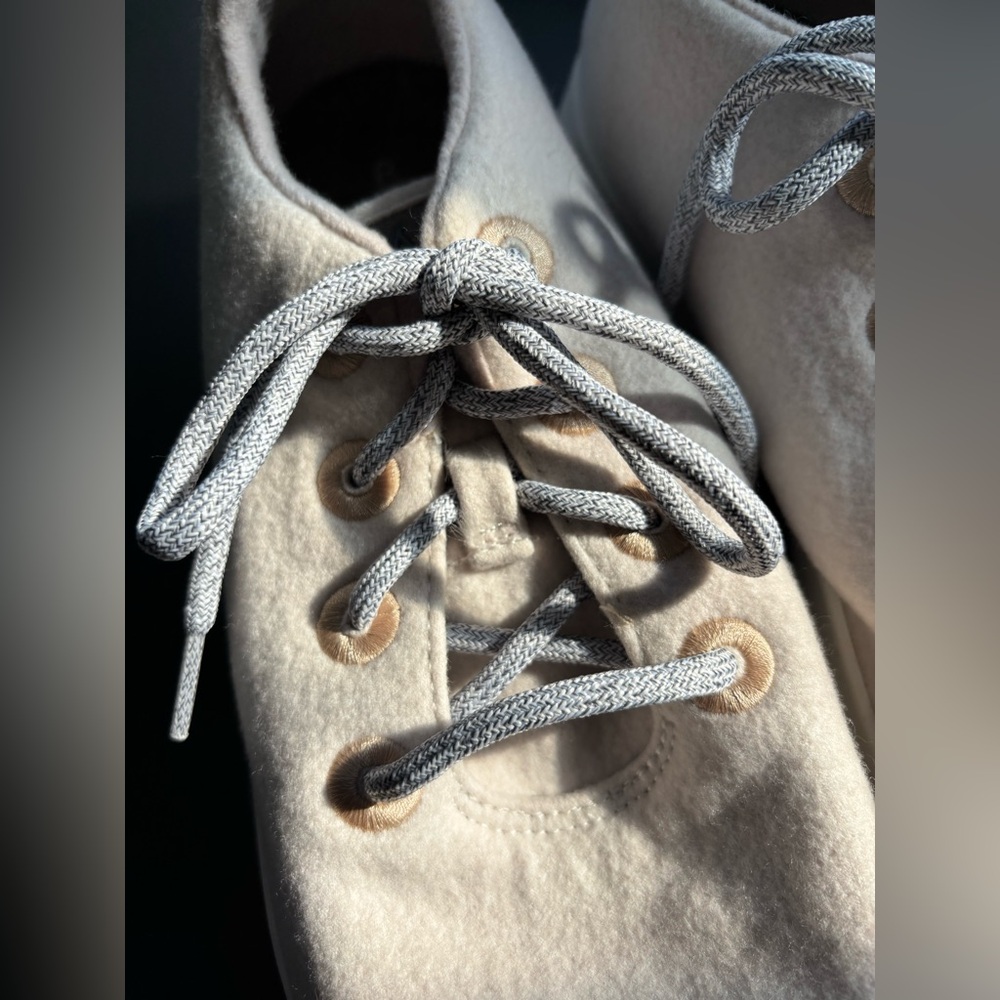 Men’s Allbirds Wool Runners- 14 - Picture 3 of 6